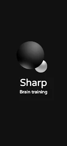 Sharp: Math Brain Training