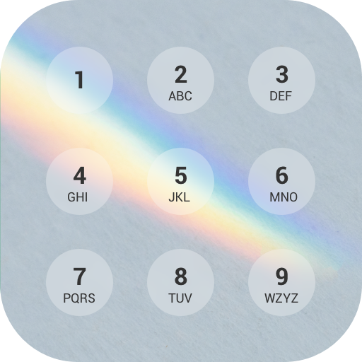 App Lock Password logo