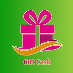 Cover Image of डाउनलोड Gift Cash 2.0 APK