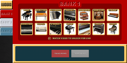 Piano MIDI Legend Apps on Google Play