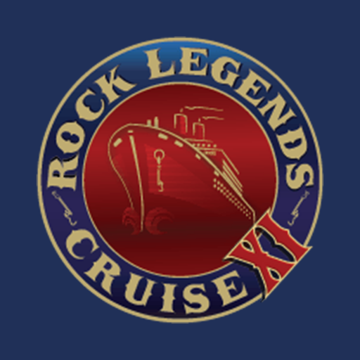 Rock Legends Cruise logo