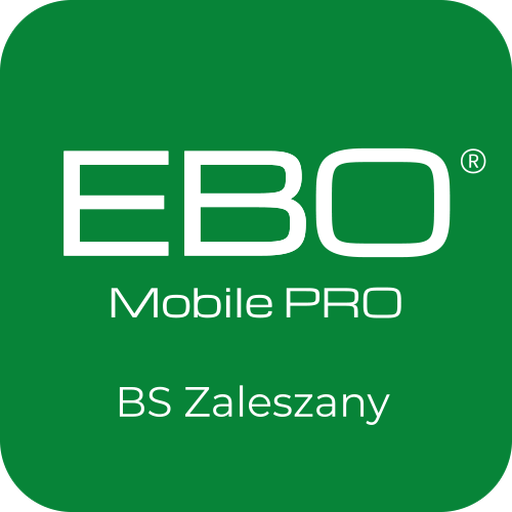 BS Zaleszany EBO Mobile PRO logo