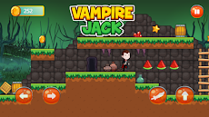 Vampire Jackのおすすめ画像4