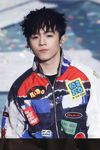 Ian Chan 刮刮樂 陳卓賢