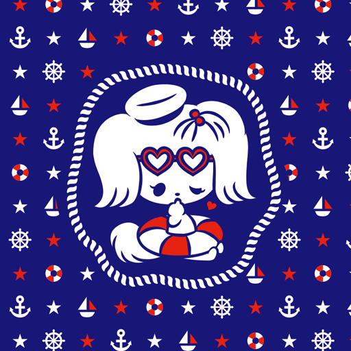 -Anchors Up- Theme +HOME logo