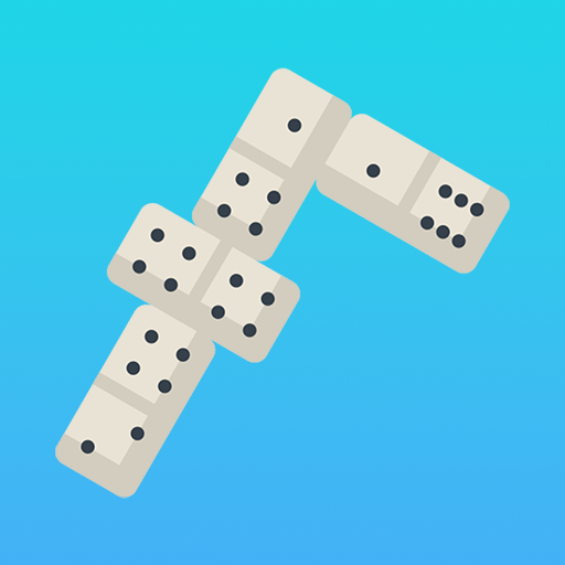 Dominos War logo