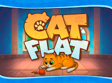 Cat Flatのおすすめ画像1