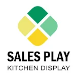 Sales Play - Kitchen Display System (KOT / BOT) Apk