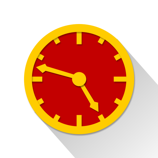 Not another task timer app 1.0.0 Icon