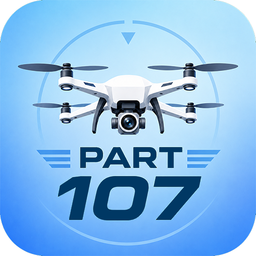 FAA Part 107 Drone Test Prep