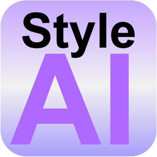 StyleAI logo