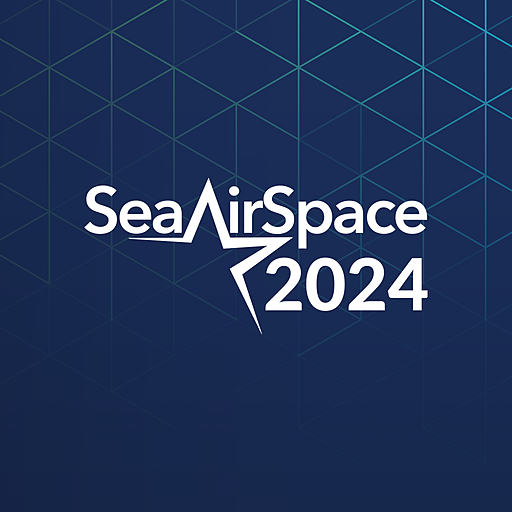 Sea-Air-Space 2024  Icon