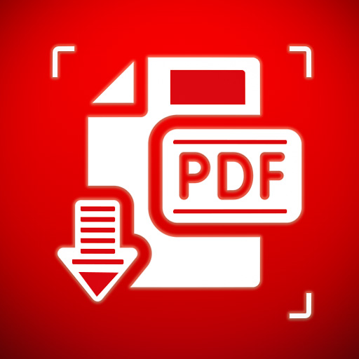 PDF Converter Document scanner