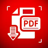 PDF Converter Document scanner icon