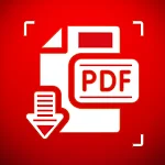 PDF Converter Document scanner