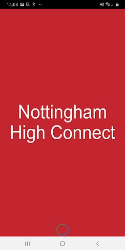 Nottingham High Connect