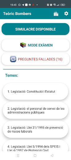 Teòric Bombers Generalitat Screen 2
