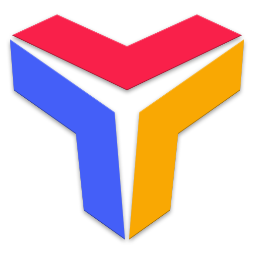 DarkFlow - Icon Pack