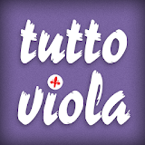 Tutto Viola icon