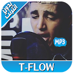 Cover Image of Download أغاني TFLOW بدون نت 2019‎  APK