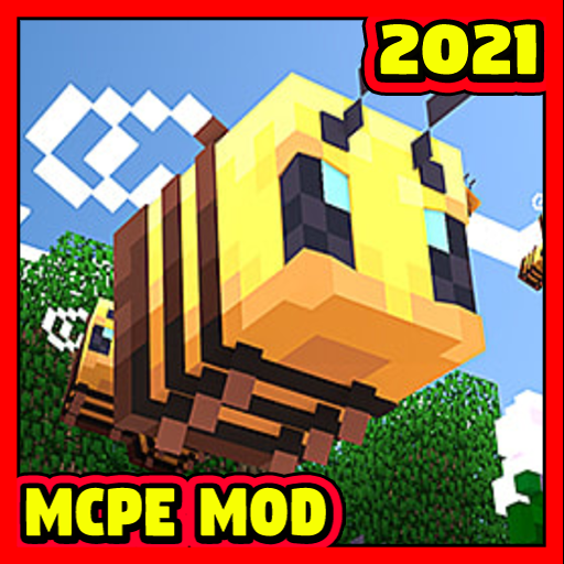 Beehive Mod for MCPE