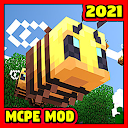 Download Beehive Mod for MCPE Install Latest APK downloader