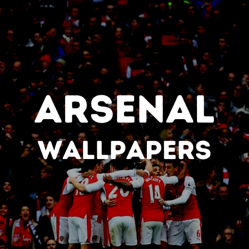 Arsenal Wallpaper & Background logo