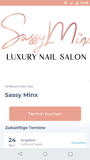 App-Vorschau