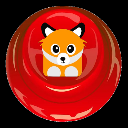 Animal Buttons logo