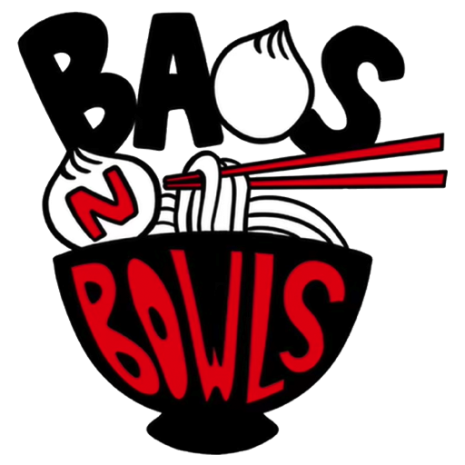 Baos N Bowls logo