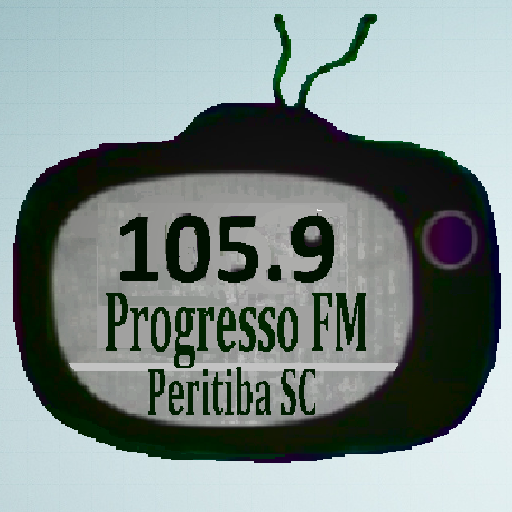 Progresso FM 105,9 2.3.0 Icon