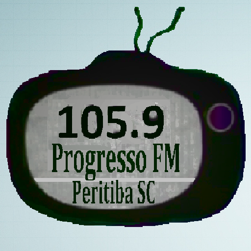 Progresso FM 1059