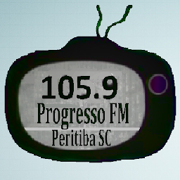 Icon image Progresso FM 105,9