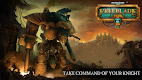 screenshot of Warhammer 40,000: Freeblade