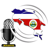 Radio FM Costa Rica icon