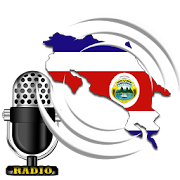 Radio FM Costa Rica 1.10 Icon
