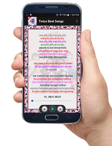 Updated Best Twice Songs Plus Lyric Offline Pc Android App Download 21