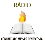 Comipe Rádio icon