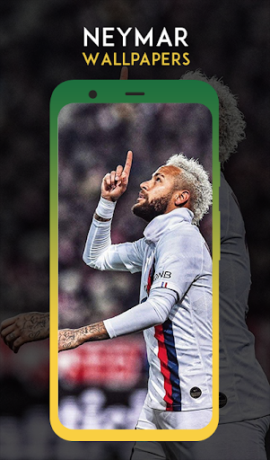 Neymar Wallpaper HD - Fondos Screen 3