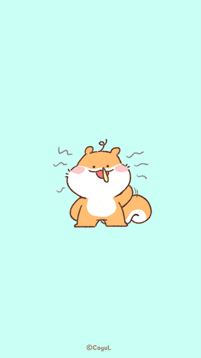 Android application 카카오톡 테마 - 토람이_꼬지꼬질 screenshort