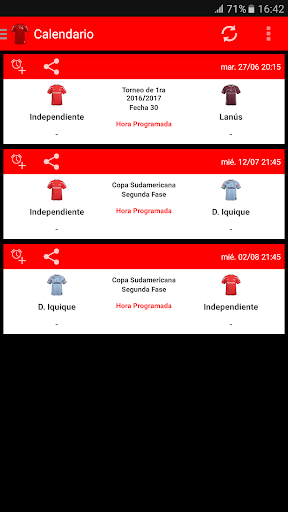 Mundo Independiente Screen 3