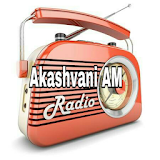 All India Radio (Akashvani AM Radio) icon