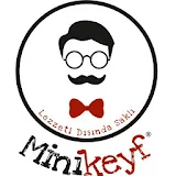 Minikeyf.com icon