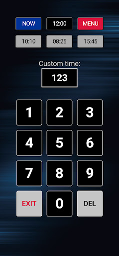 TimeSmith (BS Magic) Screen 3
