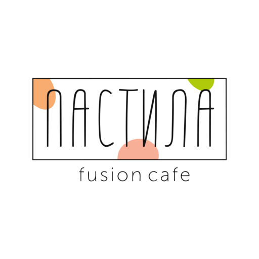 Fusion cafe Pastila 3.7.60 Icon