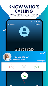 CallApp: Caller ID & Block Unknown