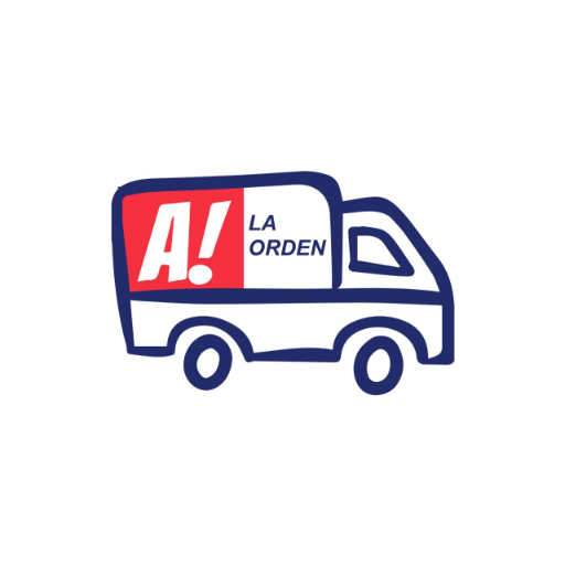 A! LA ORDEN logo
