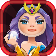 Princess Rescue : Puzzle Game  Icon