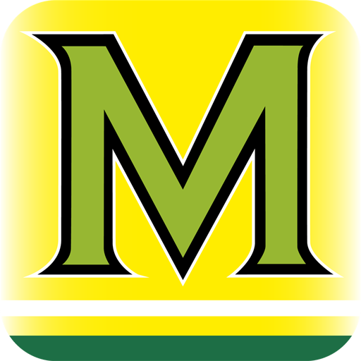 Metzgerei Maino logo