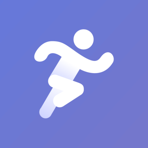 Sanos: Activity Tracker logo